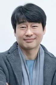 Photo of Lee Yo-sung