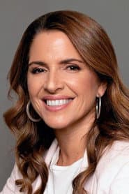 Photo of Monserrat Álvarez