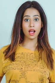 Photo of Alika Nair
