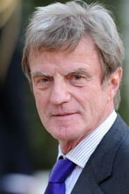 Photo of Bernard Kouchner