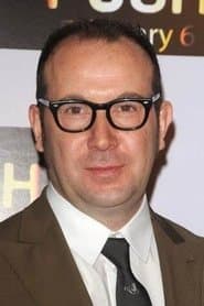 Photo of Paul McGuigan