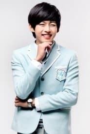 Photo of Shin Dong-ho