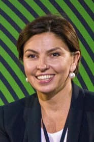 Photo of Natalya Sindeeva