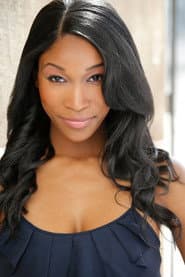 Photo of Dominique Washington