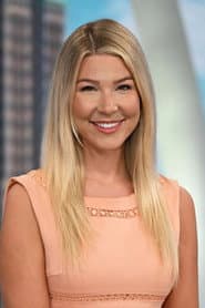 Photo of Caroline Pettey