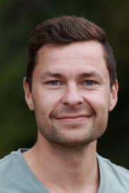 Photo of Anders Jacobsen