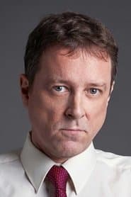 Photo of Wayne Brett