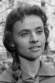 Photo of Maria Ciesielska