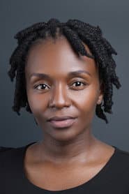 Photo of Zethu Dlomo-Mphahlele