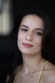 Photo of Martina Paludi