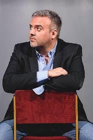 Photo of Paco Calavera