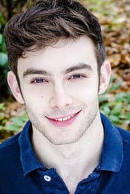 Photo of Joshua Berg