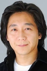 Photo of Keijin Okuda
