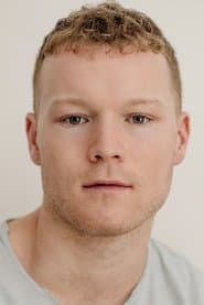 Photo of Angus O'Brien
