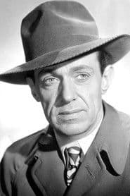 Photo of Barton Yarborough