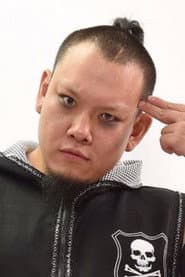 Photo of Kazma Sakamoto