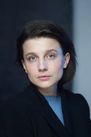 Photo of Jovita Jankelaitytė