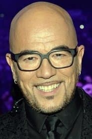 Photo of Pascal Obispo