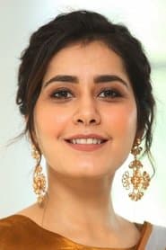Photo of Raashii Khanna