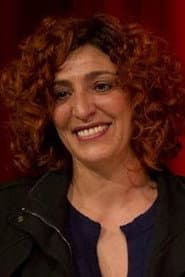 Photo of Esther Vaquero