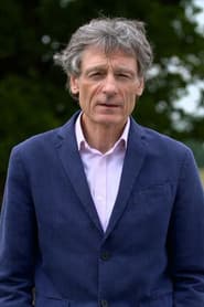 Photo of Gabriel Clarke