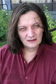 Photo of Alexandr Veledinsky
