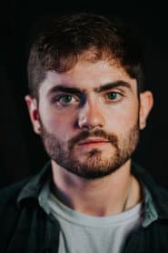 Photo of Andrew Leemon