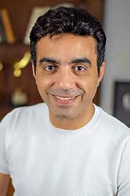 Photo of Mohamed Nashaat
