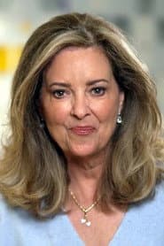 Photo of Pamela Martin
