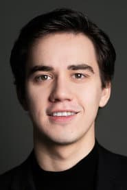 Photo of Vitaliy Andreev