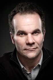 Photo of Frédéric Blanchette