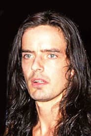 Photo of Jamie Stewart