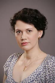 Photo of Elisabet Reinsalu