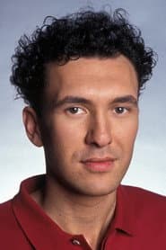 Photo of Philippe Swan