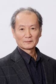Photo of Katsuya Kobayashi