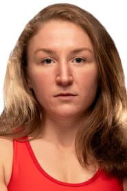 Photo of Amanda Leve