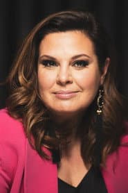 Photo of Catherine Beauchamp