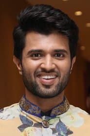 Photo of Vijay Deverakonda