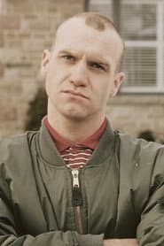 Photo of Michael Barry