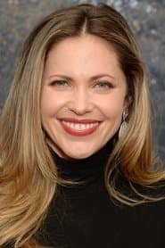 Photo of Pascale Hutton