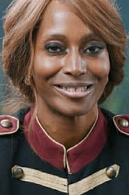 Photo of Bisila Bokoko