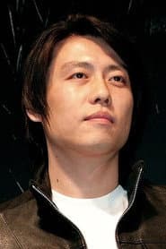 Photo of Lee Jeong-ho