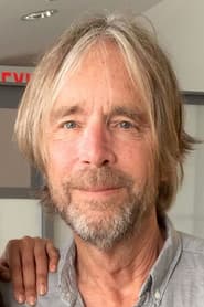 Photo of Patrick R. Norris