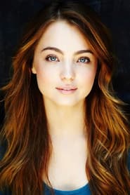 Photo of Liana Cornell