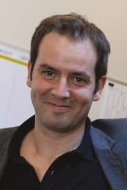Photo of Tanguy Pastureau