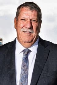 Photo of Carl Chinn