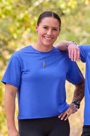 Photo of Ali Krieger