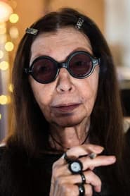 Photo of Brigitte Fontaine