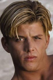 Photo of Kevin Wolf