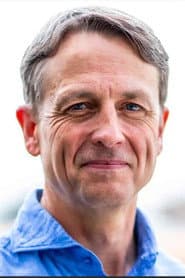 Photo of Ben Edwards